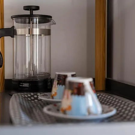 Διαμέρισμα Guestready - Ria Reflection F Αβέιρο