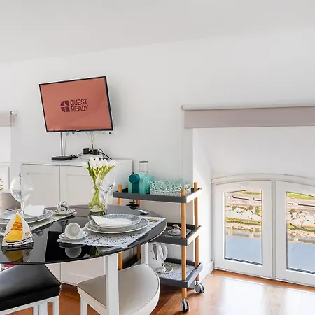 Guestready - Ria Reflection F Αβέιρο