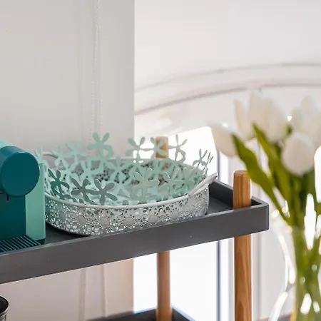 Guestready - Ria Reflection F Διαμέρισμα *