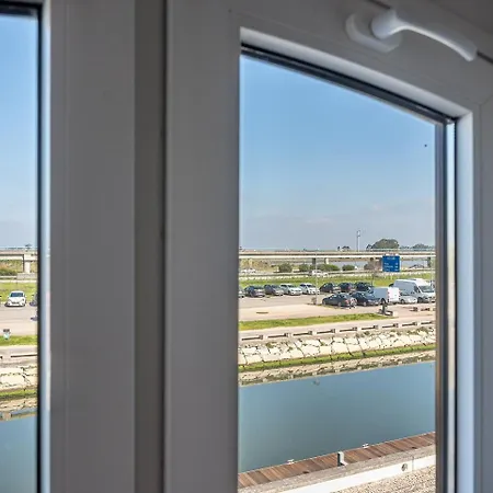 Διαμέρισμα Guestready - Ria Reflection F Αβέιρο