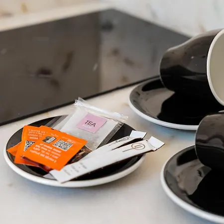 Guestready - Ria Reflection F * Aveiro