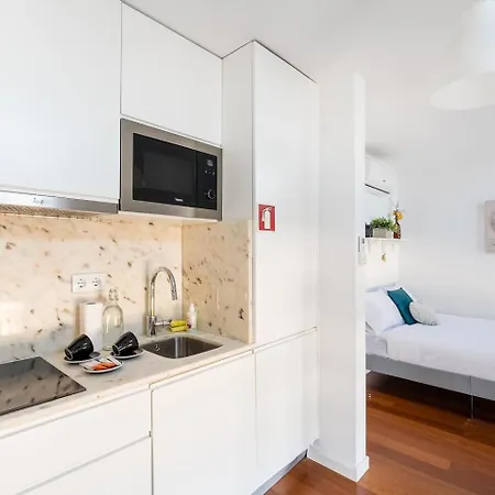 Guestready - Ria Reflection F Aveiro