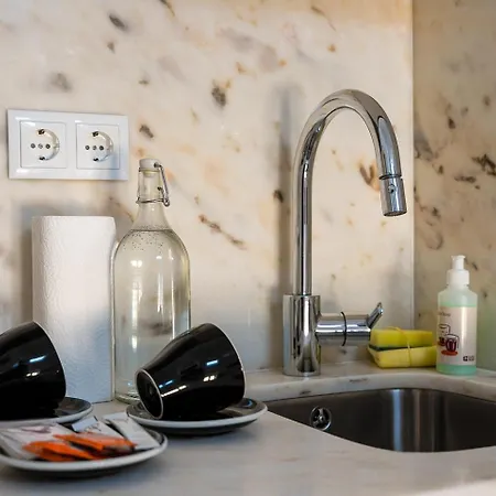 Guestready - Ria Reflection F * Αβέιρο