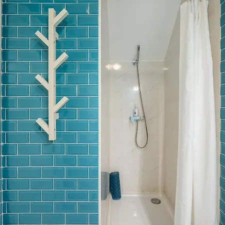 Guestready - Ria Reflection F Διαμέρισμα Αβέιρο