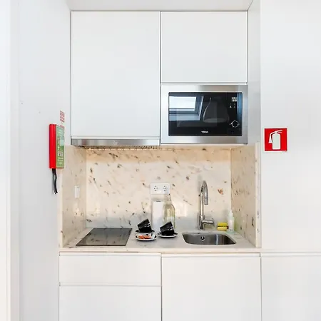 Guestready - Ria Reflection F *