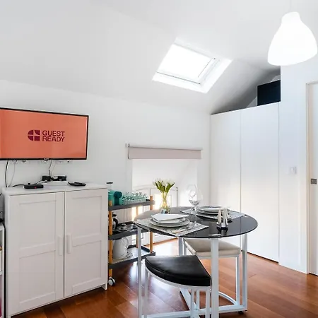 Guestready - Ria Reflection F