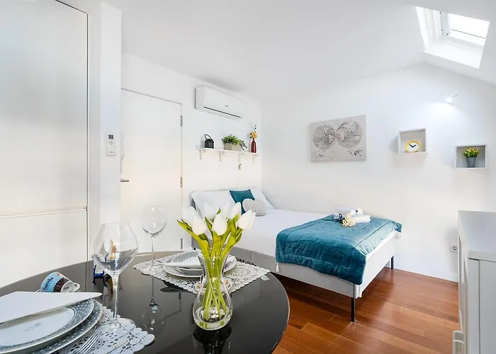 Apartmán Guestready - Ria Reflection F *